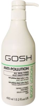 GOSH Anti-vervuiling Body Lotion - 450 ml
