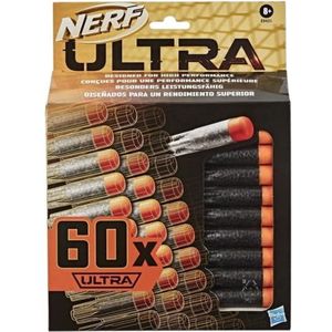 NERF Ultra Refill - 60 Pijlen