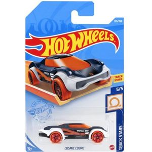 Hot Wheels 1:64 64 Nova Wagon Gasser