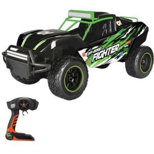 Maisto Technologie RC Uit Weg Vechter De afstandsbediening Auto 1:6