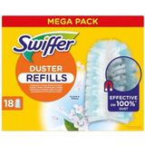 Swiffer Stofdoek Navullingen - 18 stuks