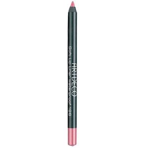 Artdeco Soft Lipliner Waterproof 186 Cute Peonies