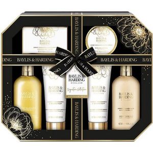 Baylis & Harding Signature Collection Ultimate Bath Geschenkdoos