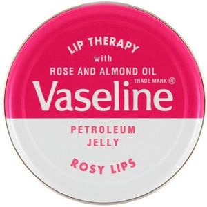 Vaseline rosy lips  - 20 gr - lip therapy