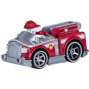 Paw Patrol metalen speelgoedauto - Marshall