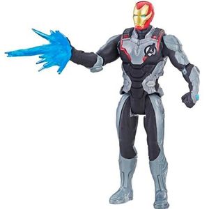 Marvel Avengers Iron Man Figur