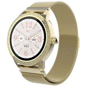 Denver SW-360GO Smartwatch Goud