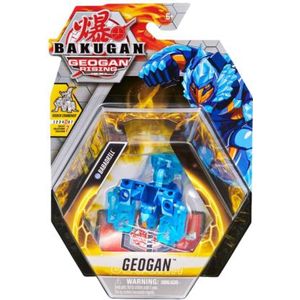 Bakugan Geogan Rising - Babadrill
