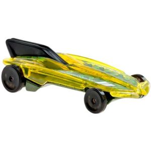 Hot Wheels Basic Singles - HW Formula Solar