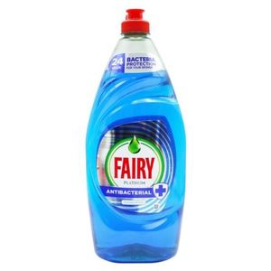 Fairy Vloeibaar Platina Vaatwasmiddel - 870ml