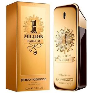 Paco Rabanne 1 Million - Parfum 100ML