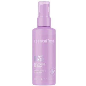Lee Stafford Bleach Blondes Split End Serum - 75 ml