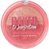 SUNkissed Baked To Perfection Blush & Highlight Duo