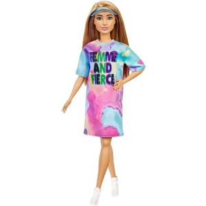 Barbie fashionista's pop #159 petite