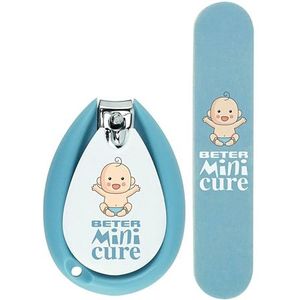 Beter Mini Cure Nail Clippers