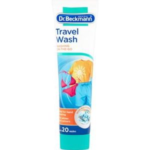 Dr. Beckmann Glow Wit Reis Wasmiddel - 100 ml