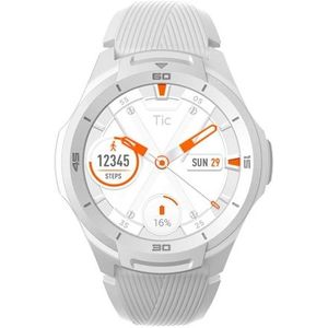 TicWatch S2 - Wit