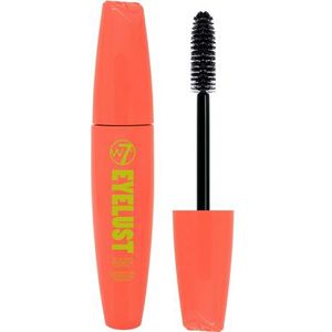 W7 Eyelust Mascara - Black