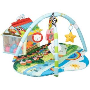 Lionelo Imke - Activiteit mat for baby's