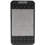 Denver PBQ-4000 Powerbank met QI - 4.000 mAh