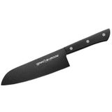 Samura SHADOW Santoku Mes - 17,5 cm