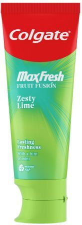 Colgate Maximaal Vers Fruit Fusie Tandpasta - 75 ml