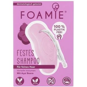 Foamie You're Adorabowl Shampoo Bar - 80 g