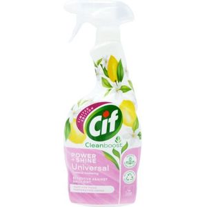 Cif Multi Puprose Power Spray Universele Reiniger - 750ml