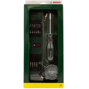 Bosch 32820-V Schroevendraaier