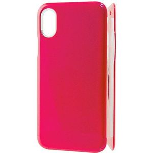 KSIX Folie Hard Case Cover - IPhone X/XS