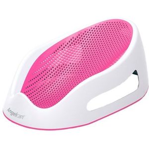 Angelcare Soft Touch Badsteun - Pink