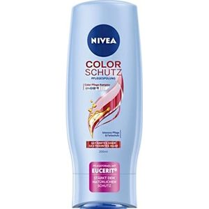 Nivea Color Crystal Gloss Conditioner 200ml