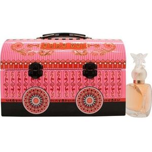 Anna Sui Fairy Dance Eau De Toilette 50ml Geschenkverpakking
