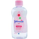 Johnsonâs Baby Olie - 200 ml