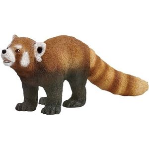 Schleich Rood Panda - 14833