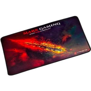 Mars Gaming Muismat - 35x25 cm