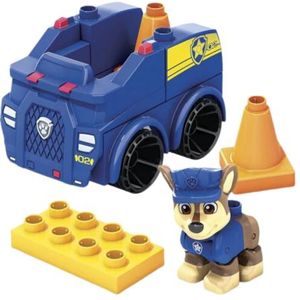 Mega Bloks PAW Patrol Chases Patrouilles