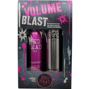 Tigi Bed Head Volume Set