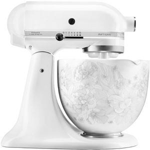 KitchenAid 5KSM156 Limited Edition Artisan Keukenmachine - 4.8L