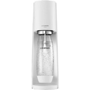 Sodastream TERRA Starterpack incl. 1l.Fles Quick Connect Cilinder - Waterkan Wit