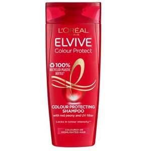 L Oreal Elfje Colour Beschermen Shampoo - 250 ml