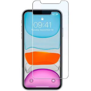 BasicPlus Screenprotector - iPhone X/XS/11 Pro