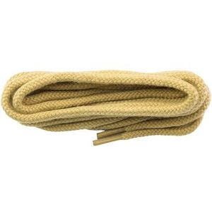 Shoestring Veters Beige - 90 Cm