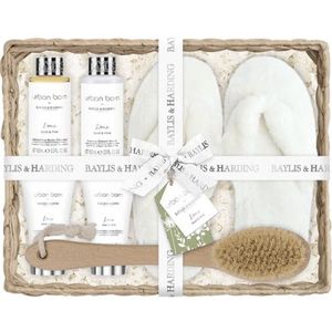 Baylis & Harding Urban Barn Luxe Cadeauset