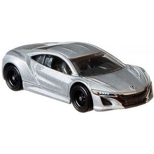 Hot Wheels Fast & Furious - 17 Acura NSX