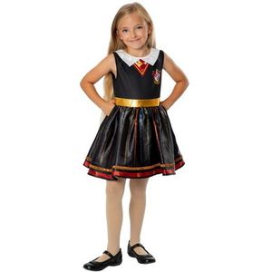 Rubies Harry Potter Gryffindor Jurk