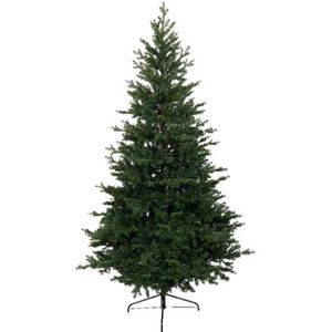 Everlands Allison Pine Kunstkerstboom - 210cm