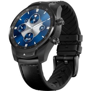 Mobvoi TicWatch Pro S 2021 Smartwatch - Zwart