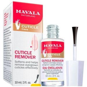 Mavala Cuticle Remover Negleolie - 10ML