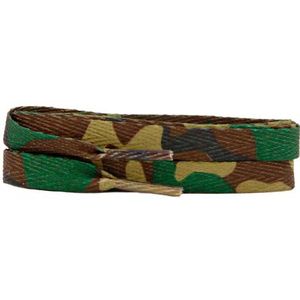 Veters - Groen Camouflage